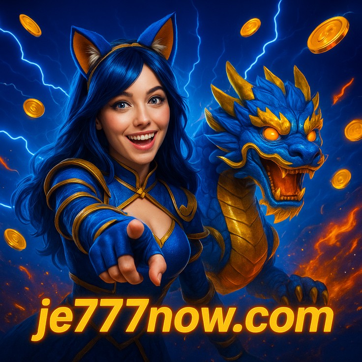 je777 একটি পরিচিত