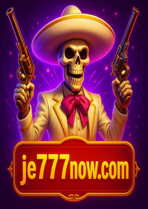 je777 আপনার গেমিং